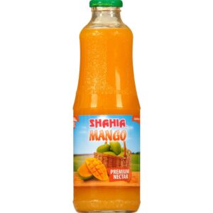MANGO NECTAR GLASS | Packaged