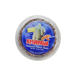 SHAHIA DATE TUNISIAN PTD 26 OZ CUP | Packaged