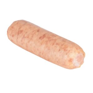 Pork Breakfast Sausage | Raw Item