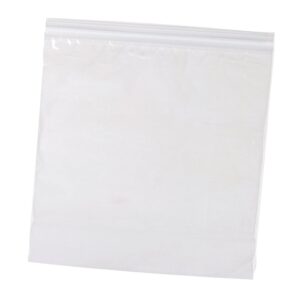 Reclosable Storage Bags | Raw Item