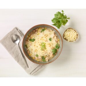 Monterey Jack Cheese | Styled