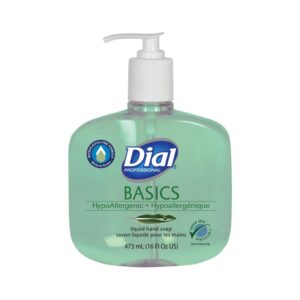 Liquid Hand Soap | Packaged