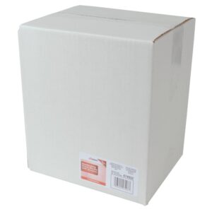 Urinal Screen with Block | Packaged