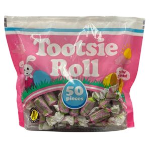 Tootsie Roll Midgees | Packaged