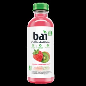 Kupang Kiwi Strawberry | Packaged