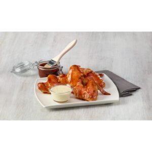 CHIX CVP WNG WHL SML RNDM 4-10# P/L | Styled