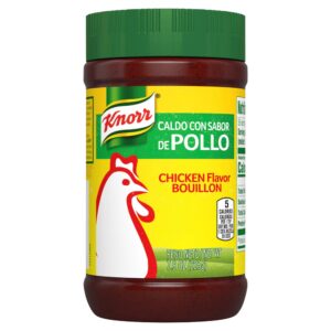 Chicken Bouillon | Packaged