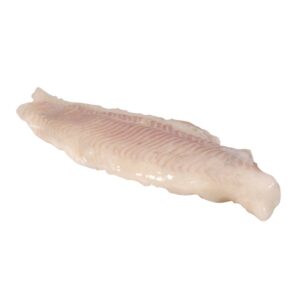 Farm-Raised Catfish Fillets | Raw Item