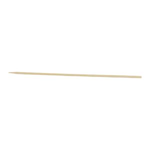 6 inch Bamboo Skewers | Raw Item