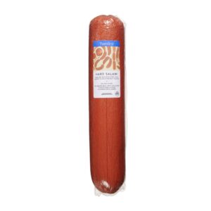Hard Salami | Packaged