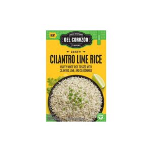 Cilantro Lime Rice | Packaged