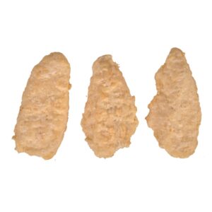 Mrs. Fridays Tavern Battered Cod Fillets | Raw Item