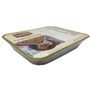 GOOD OLD DAYS STUFFING CRNBRD FZ 5# | Packaged