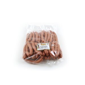 FRANKS BEEF NAT CASING | Packaged