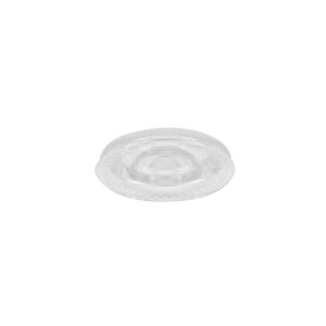 Souffle Cup Lid | Raw Item