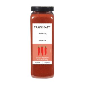 Paprika Spice | Packaged