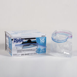 Ziploc Freezer Bags