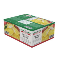 Four Cheese Ravioli