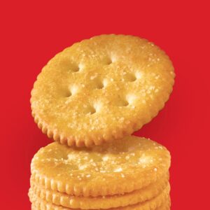 Party Size Original Crackers | Styled