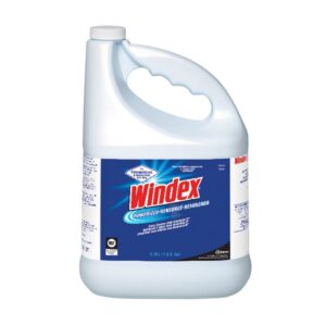 Glass Cleaner | Packaged