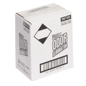 Puricit, Air Freshener | Corrugated Box