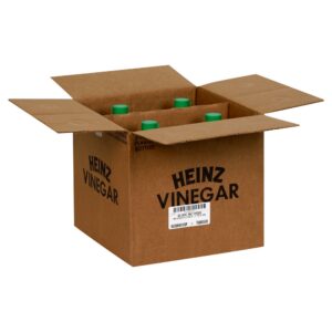 HEINZ VINEGAR MALT ENG 1GAL | Packaged