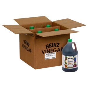HEINZ VINEGAR MALT ENG 1GAL | Styled