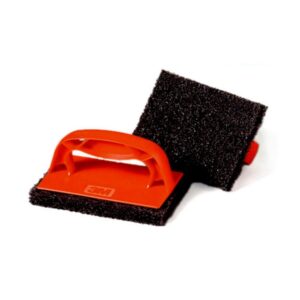 Griddle Pad Cleaning Kit | Styled
