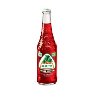 Fruit Punch | Packaged