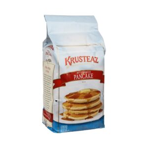Buttermilk Pancake Mix | Packaged