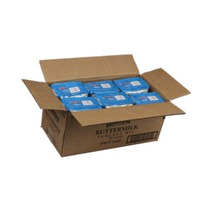 Buttermilk Pancake Mix | Packaged