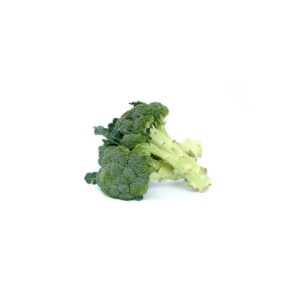 Broccoli Crowns | Packaged