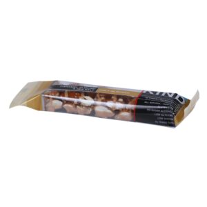 Caramel Almond Sea Salt | Packaged