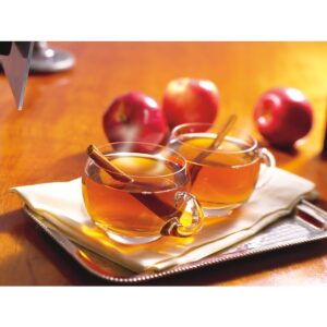 Spiced Apple Cider Packets | Styled