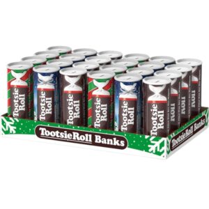 CANDY MIDGEE CHOC BANK 5.7Z TOOTRL | Packaged