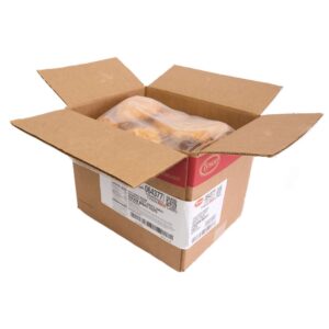 CHIX BRST FLLT BRD ORIG 5.2Z 2-5# | Packaged