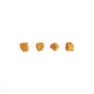Breaded Chicken Breast | Raw Item
