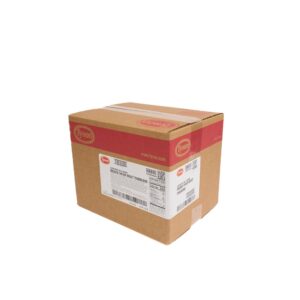 Breaded Chicken Tenderloin | Corrugated Box