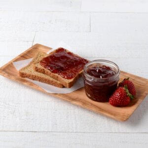 Strawberry Preserve | Styled