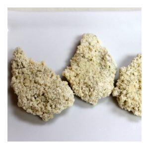 Large Breaded Shrimp Pieces | Raw Item