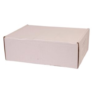 Pollock Fillets, 2-4 oz. | Corrugated Box