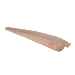 Pollock Fillets, 2-4 oz. | Raw Item