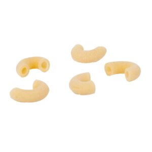 PASTA ELBOW MACAR 2-10# DI SARDEGNA | Raw Item