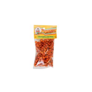 Mi Cost Cacahuate Chile Peanut w/Chili 5 | Packaged