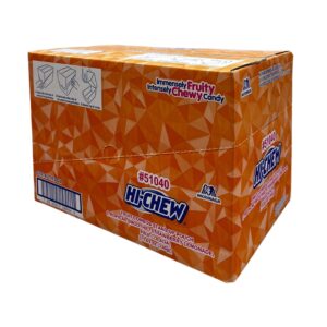 HI-CHEW CANDY CHWY COMBO FRT 11.65Z | Styled
