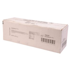 4# GFS SOUP LITE VEGETARIAN VEG CONC | Corrugated Box