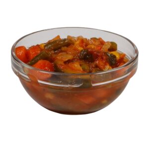 4# GFS SOUP LITE VEGETARIAN VEG CONC | Raw Item