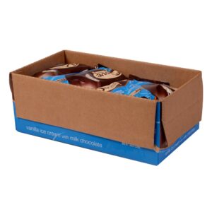 Ice Cream Bars | Packaged