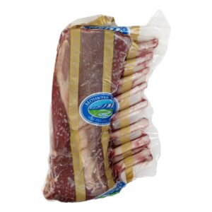 ELK RACK FREND NZ 3-4#AVG HALP | Packaged