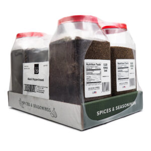 Black Pepper case
